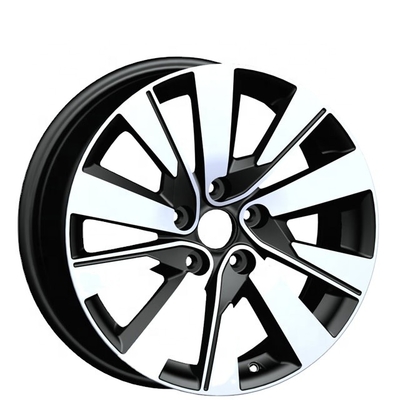 5 Hole Replica Alloy 5x114.3 18 Inch Wheels 18x7.5 ET35-49mm Fit KIA Sportage Car