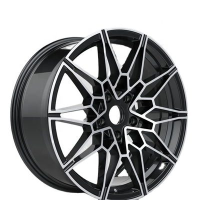 quality Replica 19 Inch 5x120 Rims factory