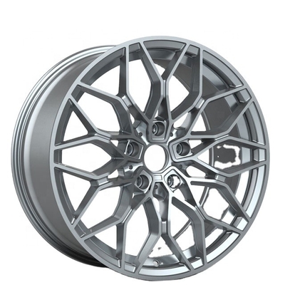 buy 5x120 19 Inch Bmw Replica Wheels online manufacturer