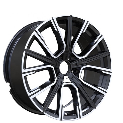 ET25-49mm Replica 5x120 bMW rims BMW Alloy Wheels 20 Inch 21 inch