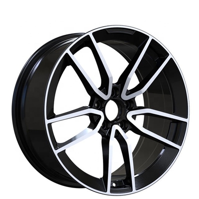 AMG Style 66.5 Mercedes Benz Replica Wheels Alloy 19x9.0 19x8.0