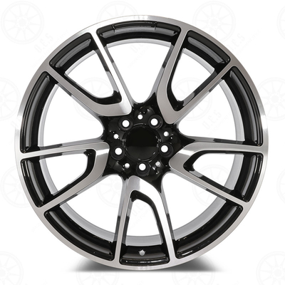 buy 19 Inch Mercedes Benz Mag Wheels online manufacturer