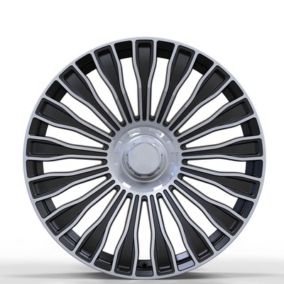 Good price Replica Mercedes Benz Alloy 5x130 20 Inch Wheels JWL For Replacement online