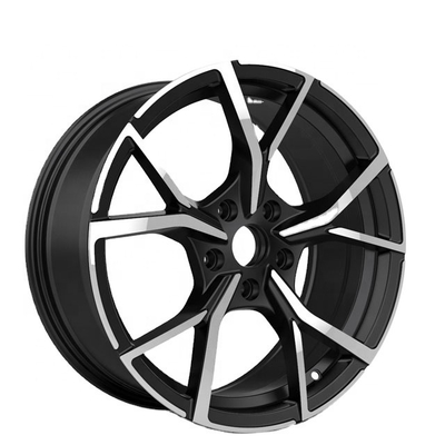 Alloy VW OEM Replica Wheels 17-21 Inch Factory Reproduction Rims ET35-45