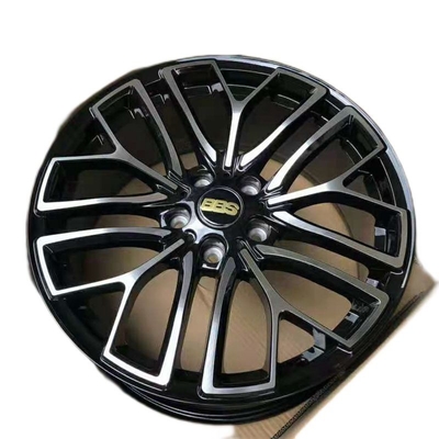 Alloy Flow Formed Wheels ET35-43 8J 8.5J 18 Inch 5x114.3 Wheels