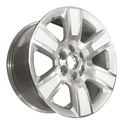 Alloy GMC Yukon Denali Sierra 1500 20" OEM Alloy Wheel Rim 5650