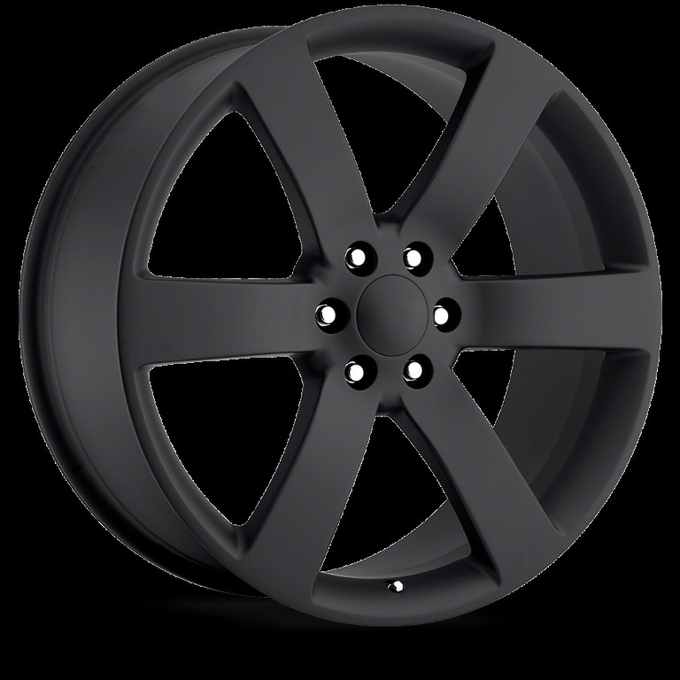 5254 22 Inch Replica Rims Silver TBSS Wheels Fit Chevy Tahoe Sierra Yukon LTZ 5254 0