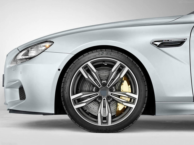 JWL Replica Cast Alloy Wheels 17 18 20 Inch Bmw Factory Rims 72.6/74.1 0