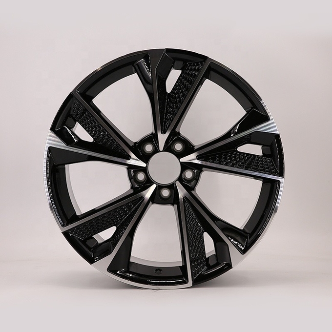 19x8.5 20x9 Aluminum Audi S3 Replica Wheels Fit Audi RS7/4/3 A3/4/6/8 5