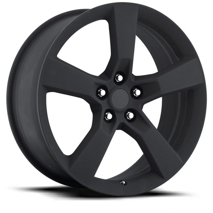 TUV 5x135 Ford Lightning Chrome Rims 18x9.5 20x9 Ford Oem Replica Wheels Offset +8 0
