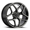 Z28 Factory Reproduction Rims Alloy Wheels 20 Inch 22 Inch