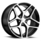 Z28 Factory Reproduction Rims Alloy Wheels 20 Inch 22 Inch