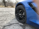 Aluminum C7 ZR1 Chevrolet Replica Wheels With Five Spoke