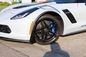 Aluminum C7 ZR1 Chevrolet Replica Wheels With Five Spoke