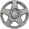 Ct2072 20 Inch Polished Aluminum Wheels Set Of 4 Fit 8x180 Lug 2011-2020 Silverado Sierra