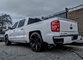 Sierra ET 18mm Gmc Replica Wheels 22 Inch Aluminum