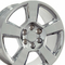 Ct 2023 20x9 Gmc Replica Wheels Gloss Black
