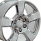 Ct 2023 20x9 Gmc Replica Wheels Gloss Black