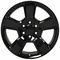Ct 2023 20x9 Gmc Replica Wheels Gloss Black