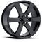 Ct 2028 Gmc 1500 Aluminum Car Wheels Fitment 24x10 139.7mm Pcd