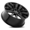 CT2035 Escalade Sport Cadillac Replica Wheels Aluminum Alloy