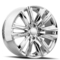 CT2035 Escalade Sport Cadillac Replica Wheels Aluminum Alloy