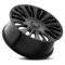 31mm Aluminum Escalade Platinum Replica Wheels CT2031 22inch 24inch 26inch