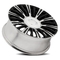 31mm Aluminum Escalade Platinum Replica Wheels CT2031 22inch 24inch 26inch