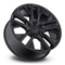Aluminum Alloy GMC Carbonpro Replica Wheels Rims CT2009