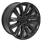 Escalade GMC Yukon Sierra Cadillac Replica Wheels Rims 4869 CT2035 20 Inch