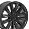 Escalade GMC Yukon Sierra Cadillac Replica Wheels Rims 4869 CT2035 20 Inch