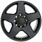 20x8.5 Replica Car Rims For 8-Lug 2500 3500 Silverado Sierra 8x180 5503 11-20