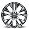 Sierra Yukon 5903 GMC Replica Wheels 84570333 Rim CT2009 22 Inch