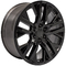 Sierra Yukon 5903 GMC Replica Wheels 84570333 Rim CT2009 22 Inch