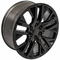 Sierra Yukon 5903 GMC Replica Wheels 84570333 Rim CT2009 22 Inch