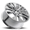 Sierra Yukon 5903 GMC Replica Wheels 84570333 Rim CT2009 22 Inch