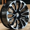 Machined GMC Replica Wheels Rims Yukon Sierra Chevy Tahoe LTZ Silverado CT2008 22