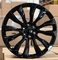CT2008 24 GMC Replica Wheels Rims Tires Yukon Sierra Tahoe LTZ Silverado