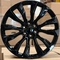 CT2008 24 GMC Replica Wheels Rims Tires Yukon Sierra Tahoe LTZ Silverado