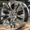 CT2009 24 GMC Replica Rims Tahoe Sierra Yukon Silverado Chrome Wheels Tires