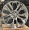 CT2009 24 GMC Replica Rims Tahoe Sierra Yukon Silverado Chrome Wheels Tires