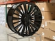 CT2031 26&quot; Aluminum Cadillac Replica Wheels Rims Escalade Silverado Yukon Sierra