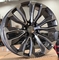Machined GMC Replica Wheels Rims Yukon Sierra Chevy Tahoe LTZ Silverado