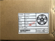 Escalade Replica Wheels Rims 26x10 6x5.5&quot; 31mm Black / Milled 26&quot;