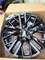 GMC Replica Wheels Rims Chevy Silverado Sierra Yukon Tahoe Escalade