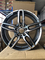 Chevy RST Replica Wheels Rims 20X8.0 6x5.5&quot; 24mm 20 Inch
