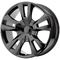 Chevy RST Replica Wheels Rims 20X8.0 6x5.5&quot; 24mm 20 Inch