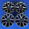 20&quot; Replica Wheels Rims 5919 For Chevy Tahoe Silverado Factory GMC Sierra Yukon