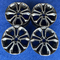 18&quot; Honda CR-V Touring HR-V Accord Replica Wheels Rims 63161