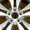 17&quot; Silver Honda Replica Wheels For CR-V 2012 2013 2014 Rim 64040